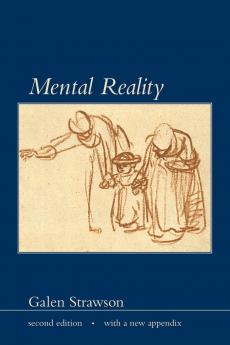 Mental Reality second edition with a new appendix