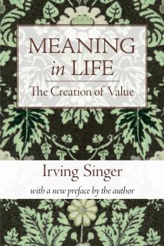 Meaning in Life Volume 1