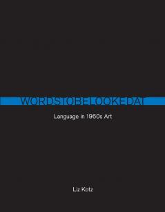 Words to Be Looked At