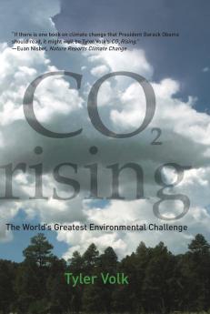 CO2 Rising
