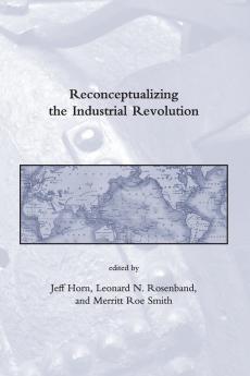 Reconceptualizing the Industrial Revolution