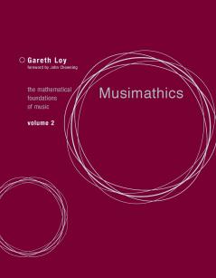 Musimathics Volume 2
