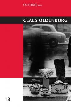 Claes Oldenburg