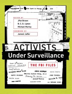Activists Under Surveillance