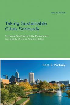 Taking Sustainable Cities Seriously Second Edition