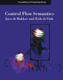 Control Flow Semantics