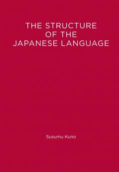 Structure of the Japanese Language