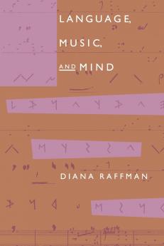 Language Music and Mind