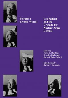 Toward a Livable World