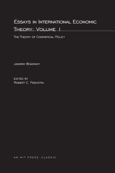 Essays in International Economic Theory Volume 1