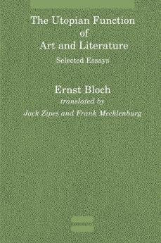 Utopian Function of Art and Literature