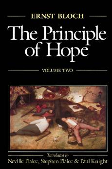 Principle of Hope Volume 2