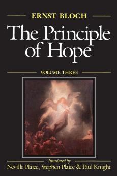 Principle of Hope Volume 3