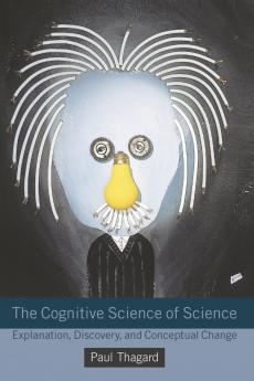 Cognitive Science of Science