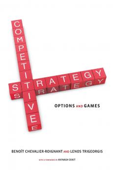 Competitive Strategy