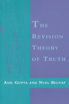 Revision Theory of Truth