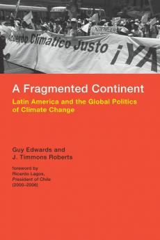 Fragmented Continent