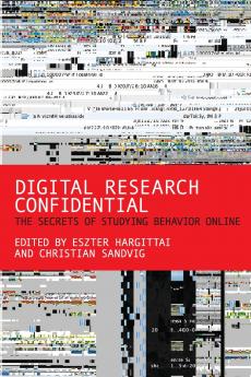 Digital Research Confidential