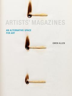 Artists' Magazines