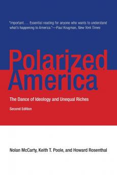 Polarized America Second Edition
