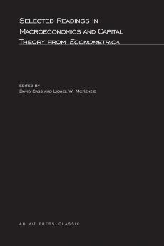 Selected Readings in Macroeconomics and Capital Theory from Econometrica
