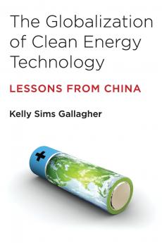 Globalization of Clean Energy Technology