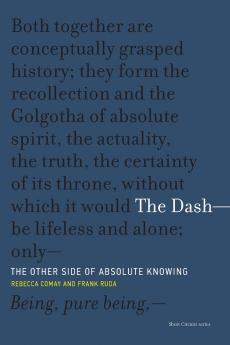 Dash-The Other Side of Absolute Knowing