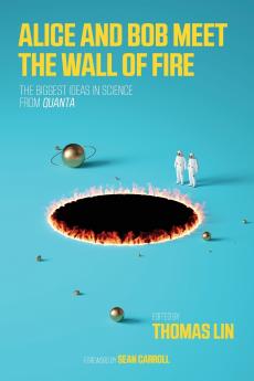 Alice and Bob Meet the Wall of Fire