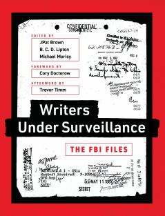 Writers Under Surveillance