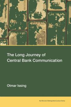 Long Journey of Central Bank Communication