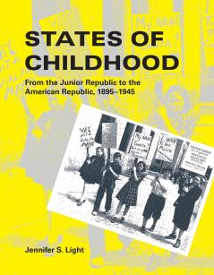 States of Childhood