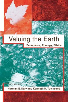 Valuing the Earth Second Edition