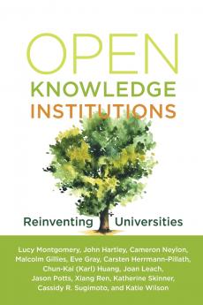 Open Knowledge Institutions