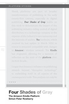 Four Shades of Gray