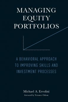 Managing Equity Portfolios