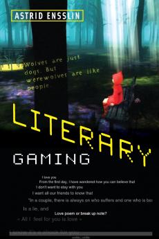 Literary Gaming