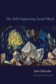Self-Organizing Social Mind