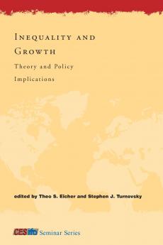 Inequality and Growth