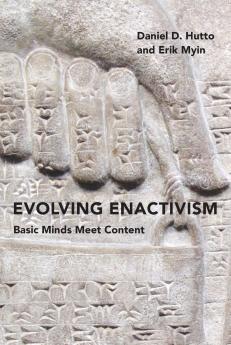 Evolving Enactivism