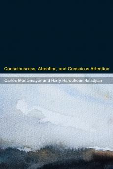 Consciousness Attention and Conscious Attention
