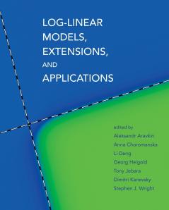 Log-Linear Models Extensions and Applications