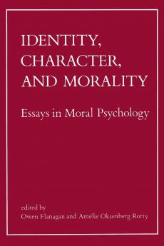 Identity Character and Morality