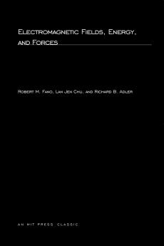 Electromagnetic Fields Energy and Forces