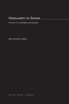 Modularity in Syntax