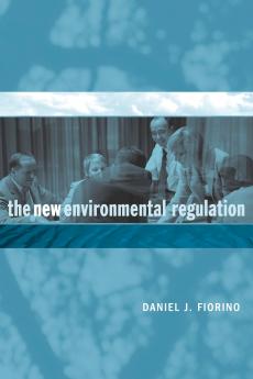 The New Environmental Regulation