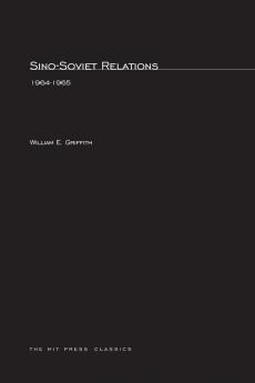 Sino-Soviet Relations 1964-1965