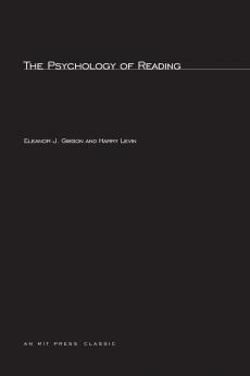 The Psychology Of Reading