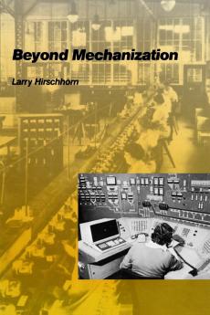 Beyond Mechanization