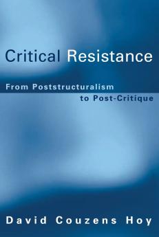 Critical Resistance