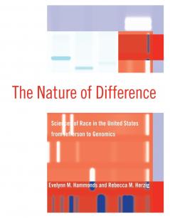 The Nature of Difference
